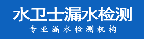阳江暗管漏水检测