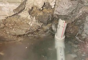 阳江管道漏水检测五