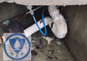 阳江水管漏水检测公司6