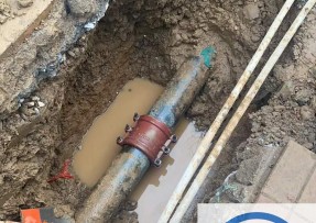 阳江水管漏水检测公司4