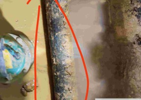 阳江水管漏水检测公司1